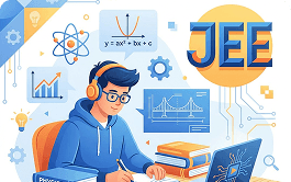JEE Mains & Advance